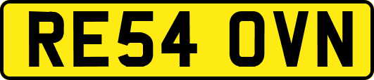 RE54OVN