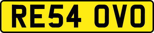 RE54OVO