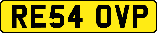 RE54OVP