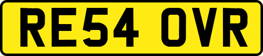 RE54OVR