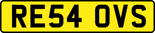 RE54OVS