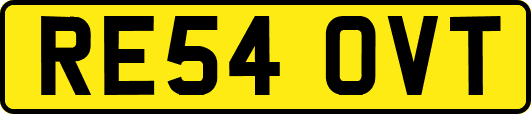 RE54OVT