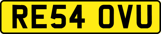 RE54OVU