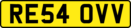 RE54OVV