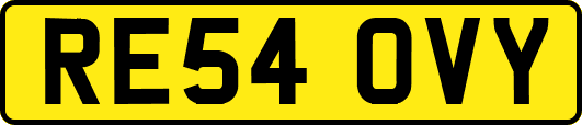 RE54OVY