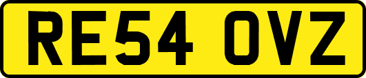 RE54OVZ