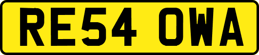 RE54OWA