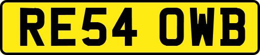 RE54OWB