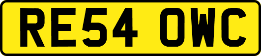 RE54OWC