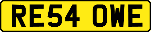 RE54OWE