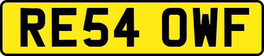RE54OWF