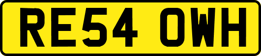 RE54OWH