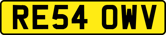 RE54OWV