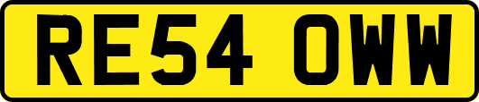 RE54OWW