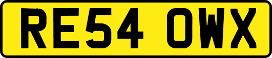 RE54OWX