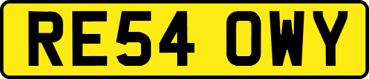 RE54OWY