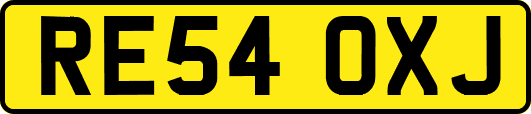 RE54OXJ
