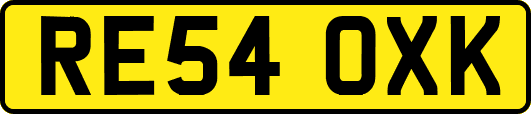 RE54OXK