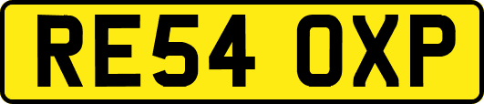 RE54OXP