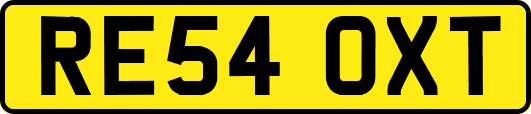 RE54OXT