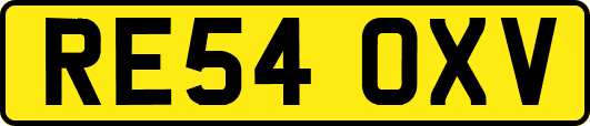 RE54OXV