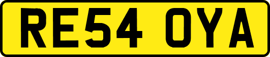 RE54OYA