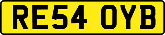 RE54OYB