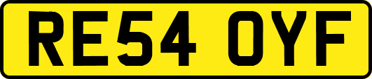 RE54OYF