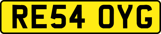 RE54OYG