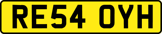 RE54OYH