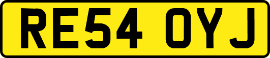 RE54OYJ