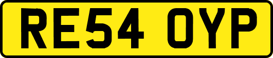RE54OYP