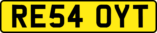 RE54OYT