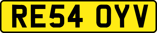 RE54OYV