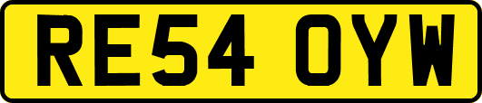 RE54OYW