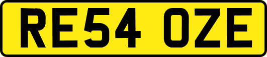 RE54OZE