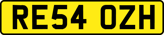 RE54OZH
