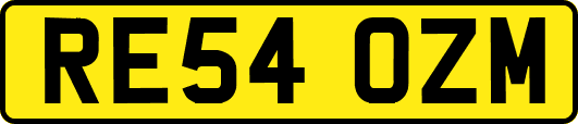 RE54OZM