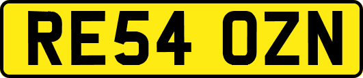 RE54OZN