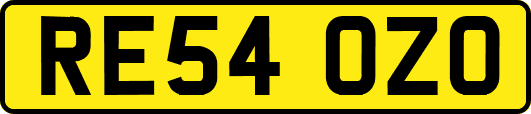 RE54OZO