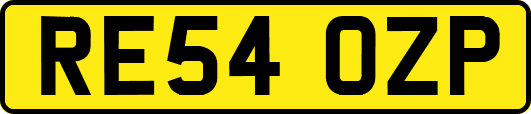RE54OZP