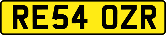 RE54OZR
