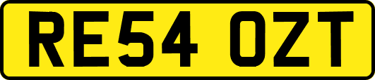 RE54OZT