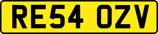 RE54OZV