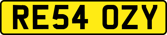 RE54OZY
