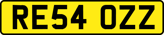 RE54OZZ