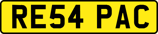 RE54PAC
