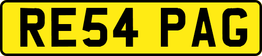 RE54PAG