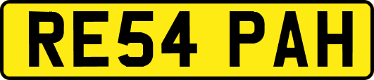 RE54PAH