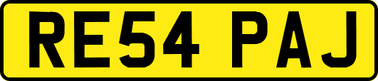 RE54PAJ